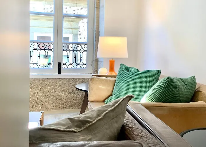 Ribeira Charming * Πόρτο