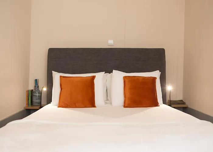 Apartmán Ribeira Charming Porto