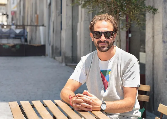 Διαμέρισμα Ribeira Charming