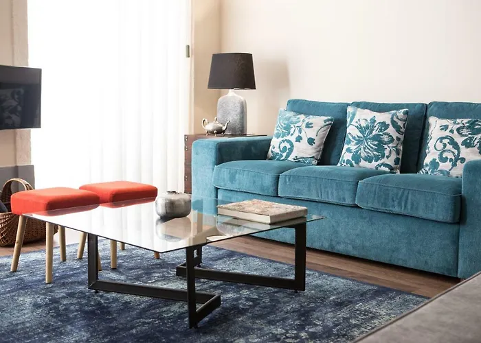 Ribeira Charming Πόρτο