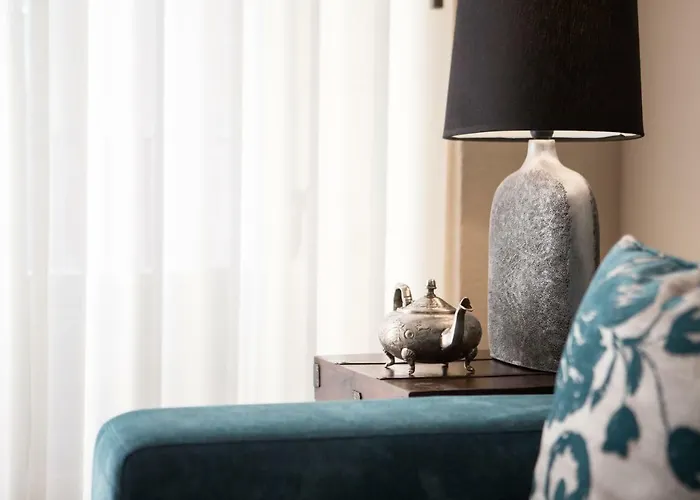 Ribeira Charming 波尔图