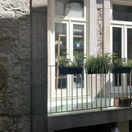 Ribeira Charming *