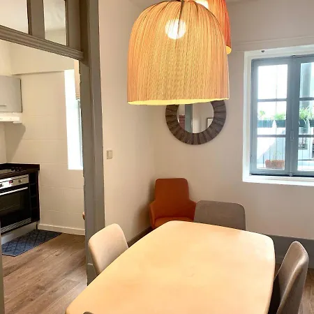 Ribeira Charming * Porto