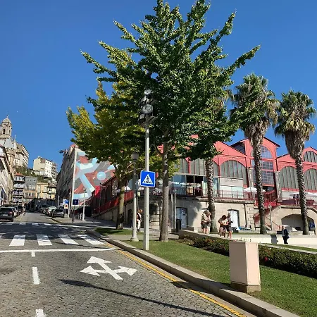 Ribeira Charming * 波尔图
