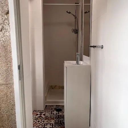 Ribeira Charming * Porto