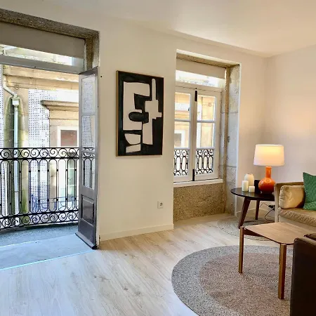 Ribeira Charming Daire *