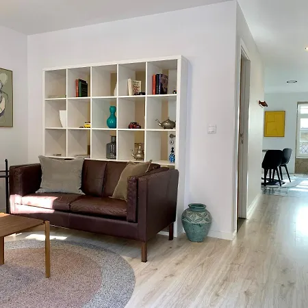 Ribeira Charming Daire