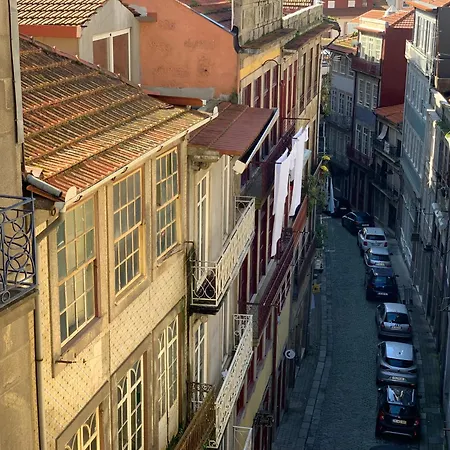 شقة Ribeira Charming *