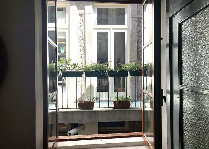 Ribeira Charming Apartment Porto