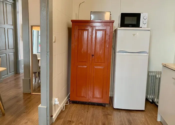 Ribeira Charming Apartment