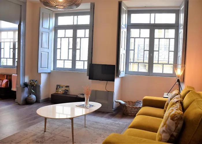 Ribeira Charming Apartment
