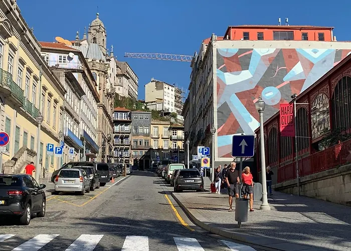 Ribeira Charming Apartment *