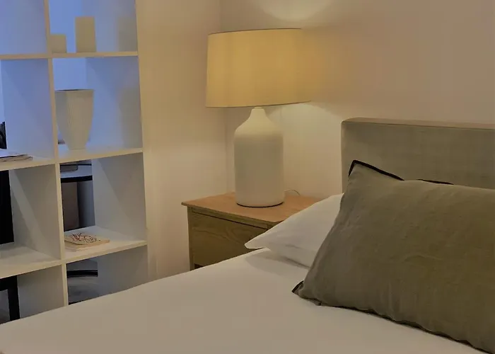 Ribeira Charming Apartment