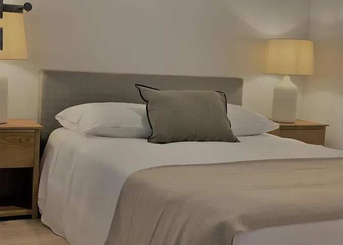 Ribeira Charming Apartment