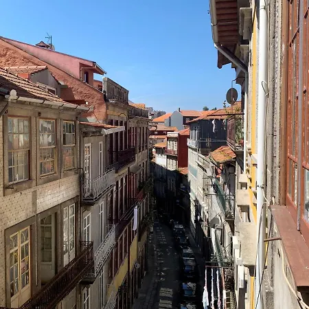 Ribeira Charming بورتو