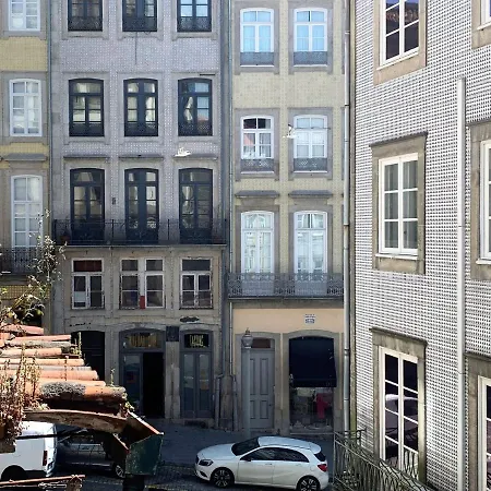 Ribeira Charming بورتو