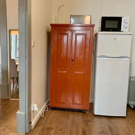 Ribeira Charming شقة