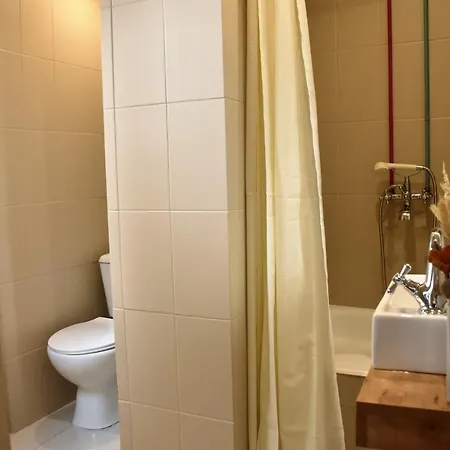 شقة Ribeira Charming *