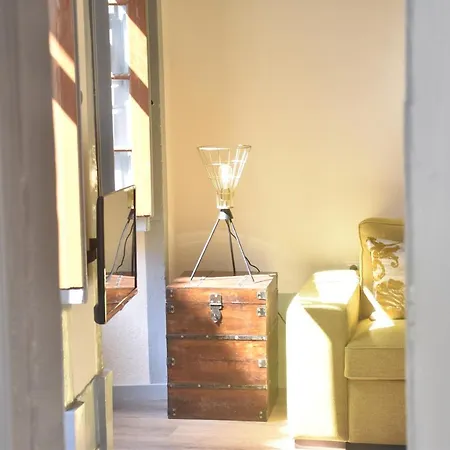 Ribeira Charming * بورتو