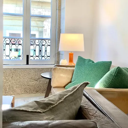 Ribeira Charming * بورتو