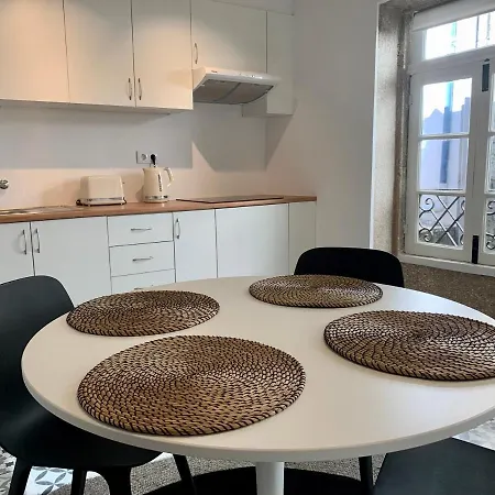 Ribeira Charming * بورتو