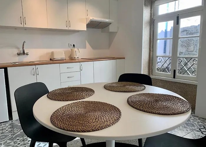 Ribeira Charming * بورتو